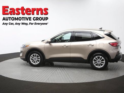 Used 2020 Ford Escape SE AWD/4WD image 62