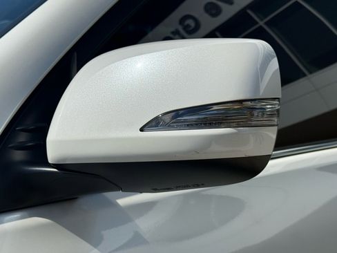 Used 2023 Lexus GX 460 Premium w/ Premium Package image 21