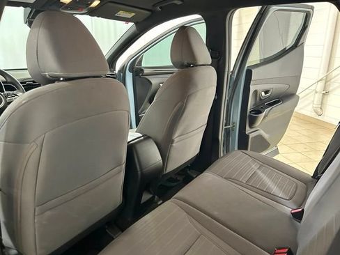Used 2023 Hyundai Santa Cruz SEL FWD image 17