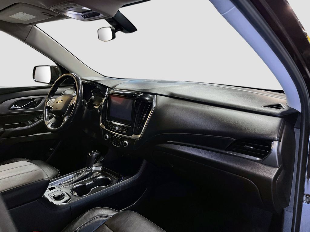 Used 2019 Chevrolet Traverse LT AWD/4WD image 30