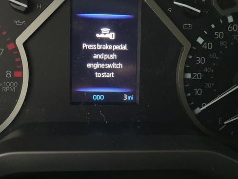 New 2025 Toyota Tundra SR5 image 17