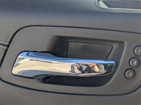 Used 2020 Dodge Charger SRT Hellcat w/ Carbon/Suede Interior Package image 17