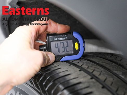 Used 2021 Honda CR-V EX-L image 29