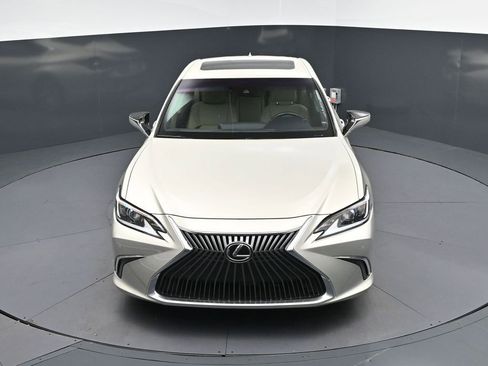 Used 2020 Lexus ES 350 350 w/ Premium Package image 37