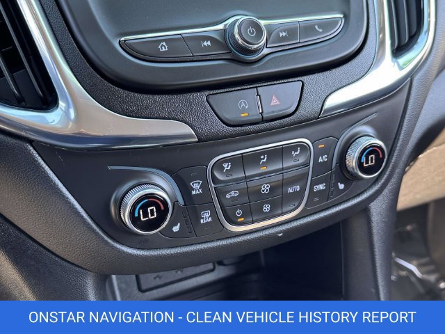 Certified 2024 Chevrolet Equinox LT FWD image 6