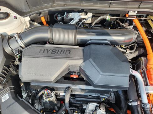 New 2026 Kia Sorento EX w/ EX Premium Package image 23