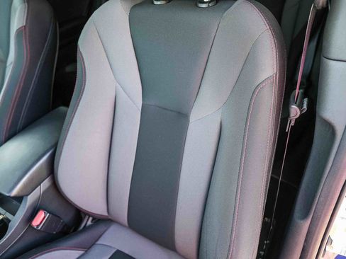 Used 2023 Subaru WRX AWD/4WD image 24