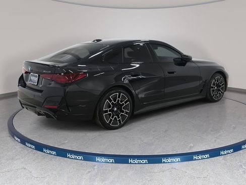 Used 2025 BMW i4 xDrive40i w/ M Sport Package AWD/4WD image 6