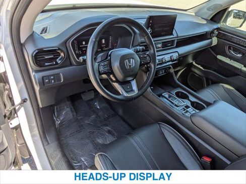 Certified 2023 Honda Pilot Elite image 14