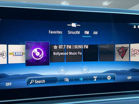 Used 2025 Mercedes-Benz GLE 580 4MATIC image 21