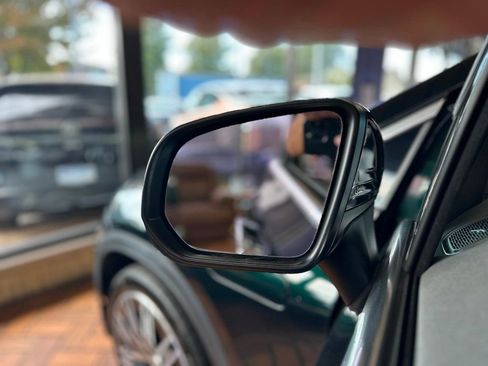 Used 2023 Mercedes-Benz EQE 500 4MATIC SUV image 26