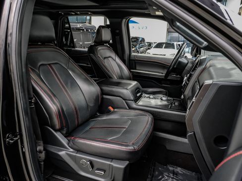 Used 2021 Ford Expedition Max Limited AWD/4WD image 35