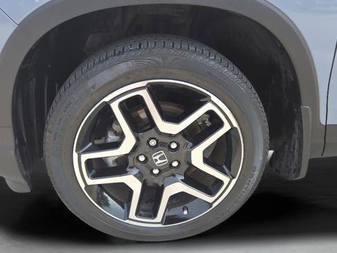 Used 2023 Honda Passport Elite image 40