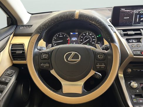Used 2021 Lexus NX 300 FWD w/ Accessory Package 2 image 13