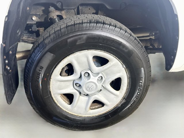 Used 2019 Toyota Tundra SR RWD image 32