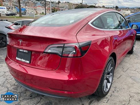 Used 2019 Tesla Model 3 Standard Range Plus image 77