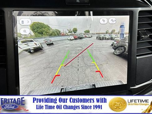 New 2026 Ford F150 STX RWD image 18