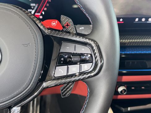 Used 2025 BMW M3 Competition w/ Executive Package image 23