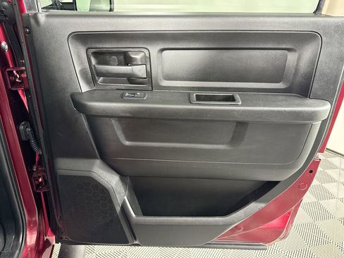 Used 2019 RAM 1500 Express w/ Wheel & Sound Group image 24