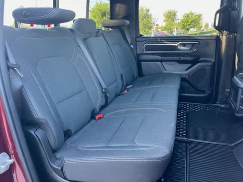 Used 2023 RAM 1500 Lone Star AWD/4WD image 14