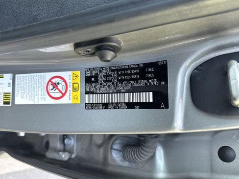 Used 2017 Lexus RX 350 RX 350 AWD image 37