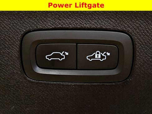 Used 2024 Volvo XC90 T8 Plus w/ Protection Package Premier image 34