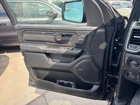 New 2026 RAM 1500 RHO w/ RHO Level 1 Equipment Group AWD/4WD image 17