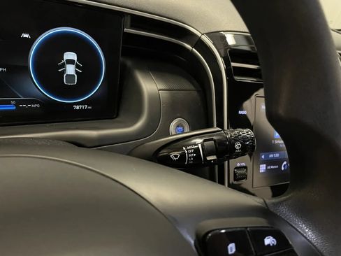 Used 2022 Hyundai Santa Cruz SEL w/ Activity Package FWD image 20