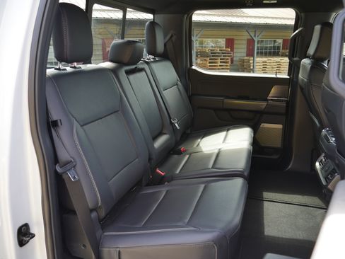 Certified 2025 Ford F150 Lariat AWD/4WD image 32