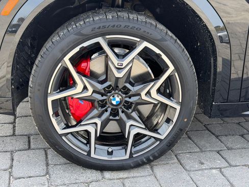 New 2026 BMW X2 xDrive28i w/ Technology Package image 13