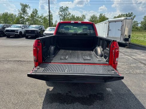 Used 2017 Ford F150 XL w/ XL Power Equipment Group RWD image 23