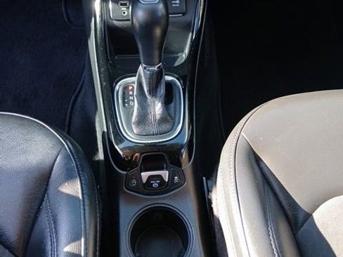 Used 2020 Jeep Compass Latitude image 22