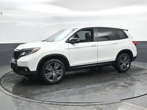 Used 2021 Honda Passport EX-L image 6