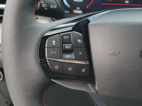 New 2026 Ford Explorer ST-Line w/ ST-Line Street Pack RWD image 26