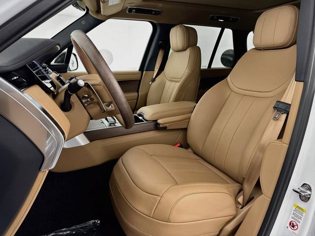 New 2026 Land Rover Range Rover SE AWD/4WD image 21