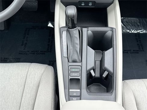 Certified 2025 Honda Accord SE image 30