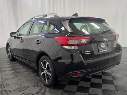 Used 2023 Subaru Impreza Premium