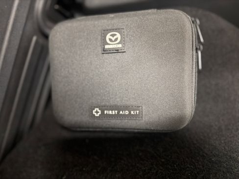 Used 2022 MAZDA CX-5 AWD 2.5 S w/ Select Package image 28