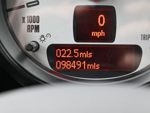 Used 2014 MINI Cooper Countryman S FWD image 16