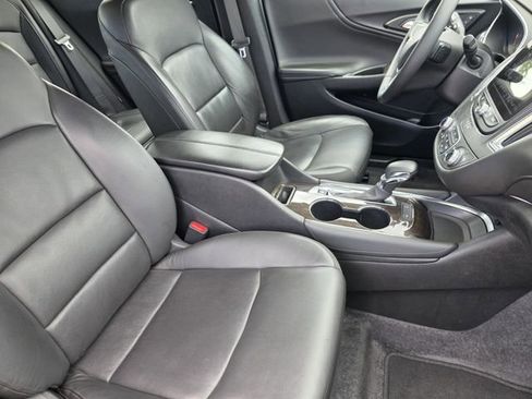 Used 2024 Chevrolet Malibu LT image 13