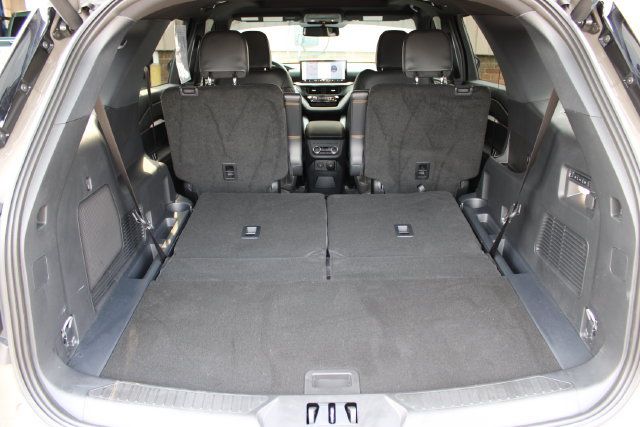Used 2026 Ford Explorer Tremor w/ Tremor Ultimate Package AWD/4WD image 42