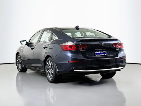 Used 2019 Honda Insight Touring image 5