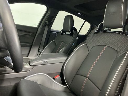 Used 2024 Cadillac CT5 V Blackwing w/ Driver Assist Package image 26