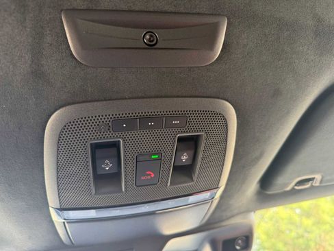 New 2026 INFINITI QX80 Autograph w/ Premium Cargo Package image 21