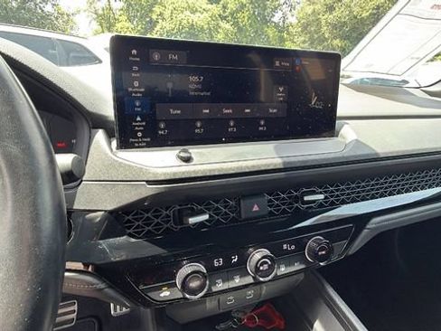 Used 2023 Honda Accord Sport image 24