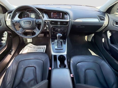 Used 2014 Audi A4 2.0T Premium FWD image 14