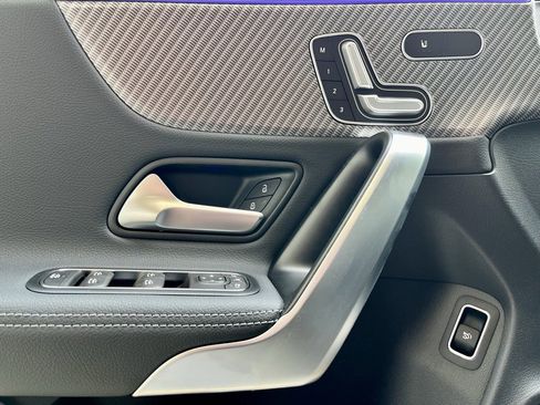 Certified 2025 Mercedes-Benz CLA 250 4MATIC image 14