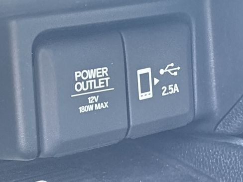 Used 2023 Honda Passport EX-L image 21