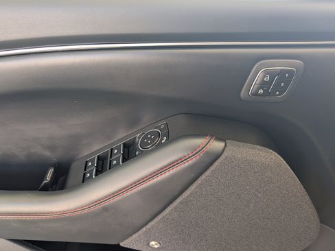 Used 2025 Ford Mustang Mach-E Premium w/ Sport Appearance Package RWD image 16