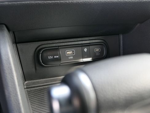 Used 2023 Kia Sportage EX image 20